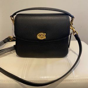 Coach Cassie 19 - Black